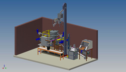 Low Headroom System